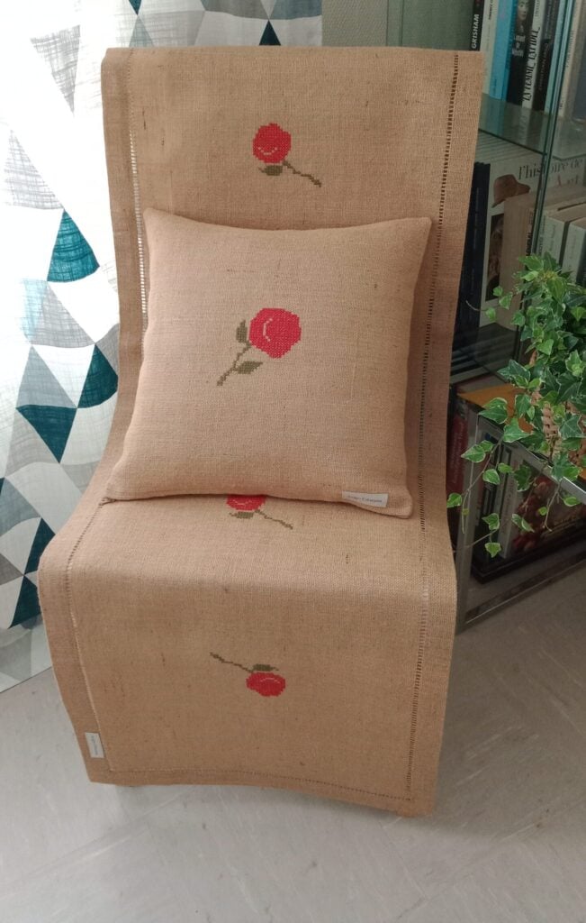 Création Textile Artisanale