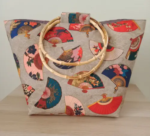 Sac Caba "Mughoba" 2